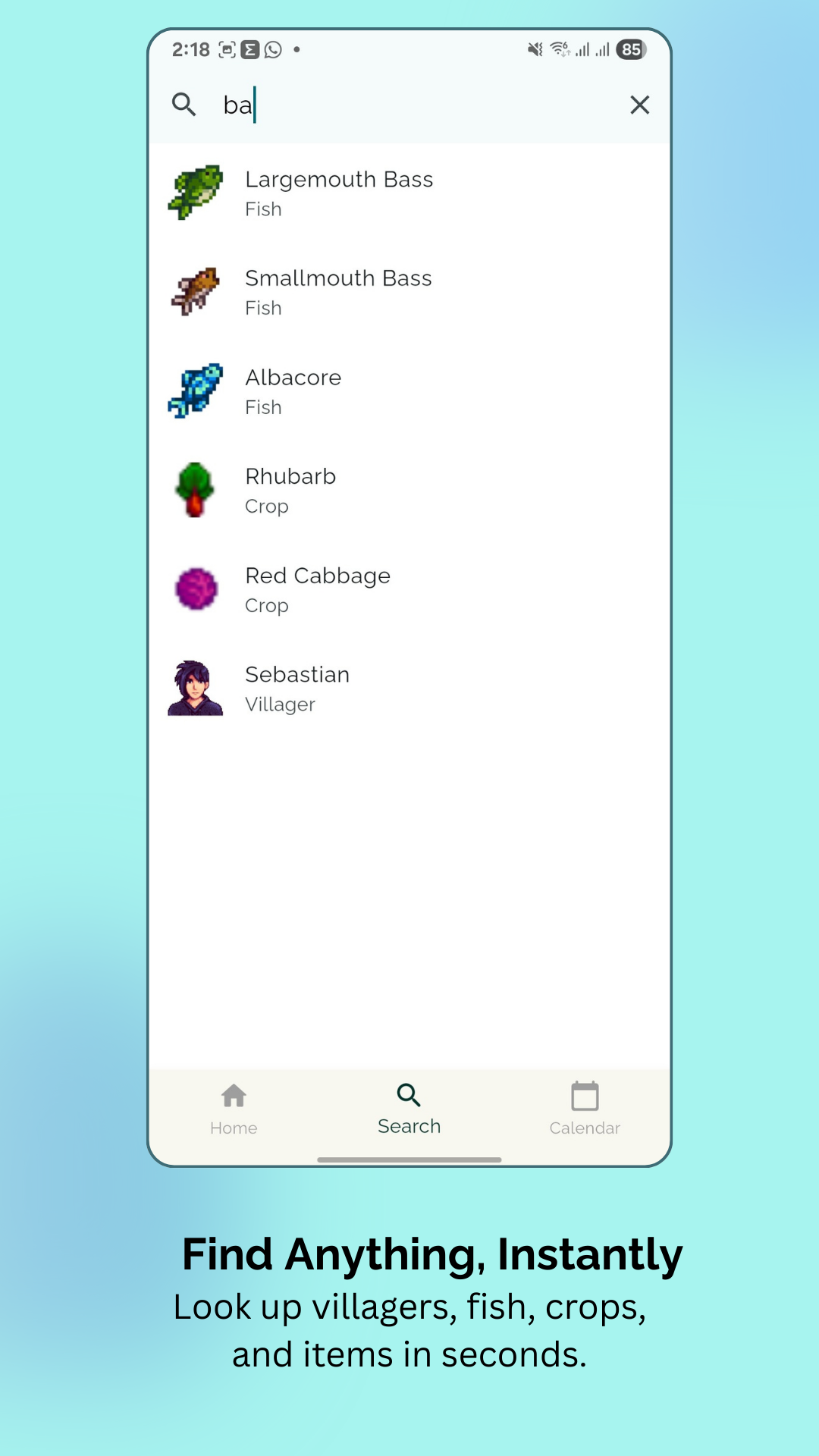 App Screenshot 5
